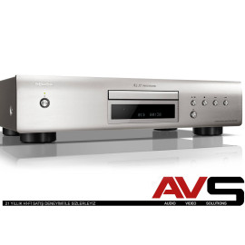 Denon DCD-600NE CD Çalar Denon DCD-600NE CD Çalar